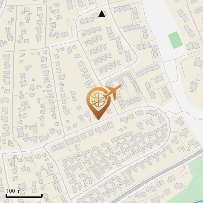 Foto zu Josthöhe 33, 22339 Hamburg