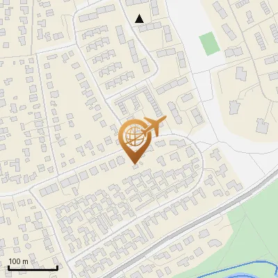 Foto zu Josthöhe 36, 22339 Hamburg