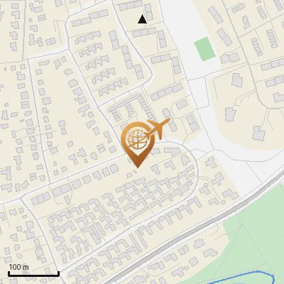 Foto zu Josthöhe 38, 22339 Hamburg