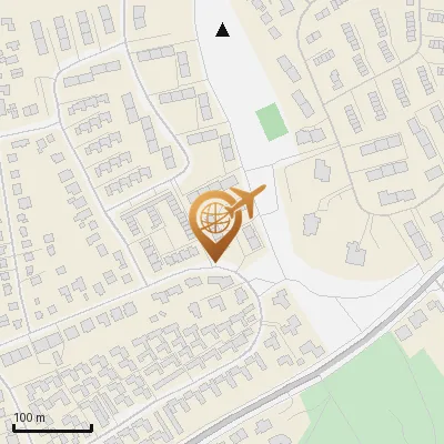 Foto zu Josthöhe 39, 22339 Hamburg