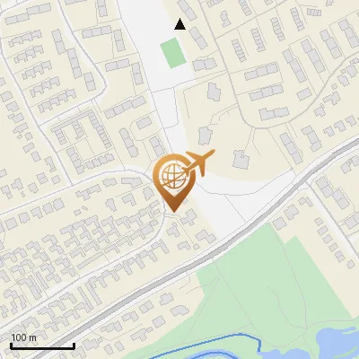 Foto zu Josthöhe 41, 22339 Hamburg