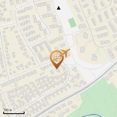 Foto zu Josthöhe 42, 22339 Hamburg