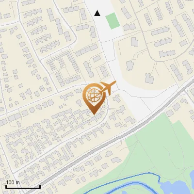 Foto zu Josthöhe 44, 22339 Hamburg