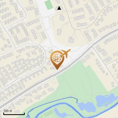 Foto zu Josthöhe 45, 22339 Hamburg