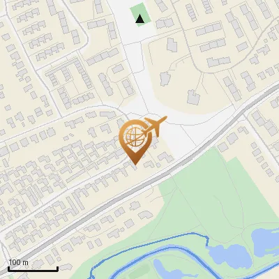 Foto zu Josthöhe 47, 22339 Hamburg