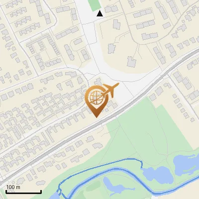 Foto zu Josthöhe 49, 22339 Hamburg