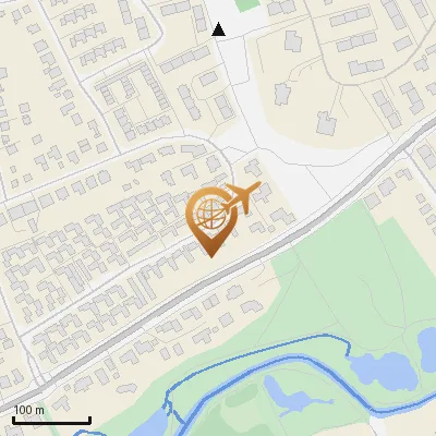 Foto zu Josthöhe 53, 22339 Hamburg