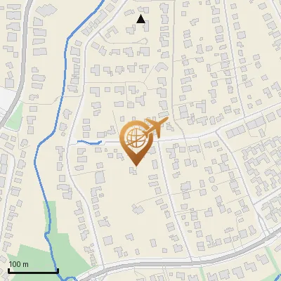 Foto zu Josthöhe 6, 22339 Hamburg