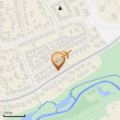 Foto zu Josthöhe 61, 22339 Hamburg