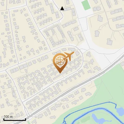 Foto zu Josthöhe 62, 22339 Hamburg