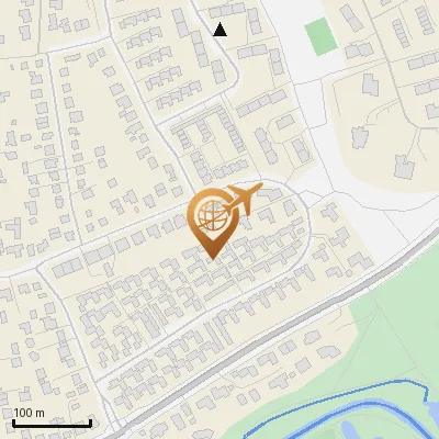 Foto zu Josthöhe 66, 22339 Hamburg