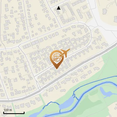 Foto zu Josthöhe 67, 22339 Hamburg