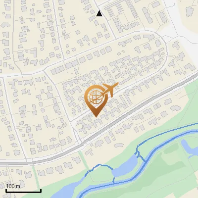 Foto zu Josthöhe 71, 22339 Hamburg