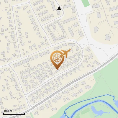 Foto zu Josthöhe 72, 22339 Hamburg