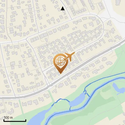 Foto zu Josthöhe 73, 22339 Hamburg