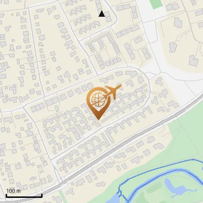 Foto zu Josthöhe 74, 22339 Hamburg