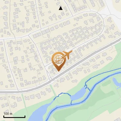 Foto zu Josthöhe 75, 22339 Hamburg