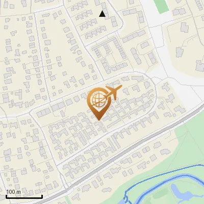 Foto zu Josthöhe 76, 22339 Hamburg