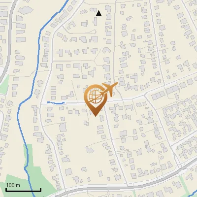 Foto zu Josthöhe 8, 22339 Hamburg