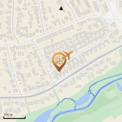 Foto zu Josthöhe 81, 22339 Hamburg