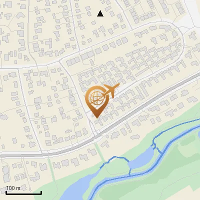 Foto zu Josthöhe 83, 22339 Hamburg