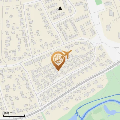 Foto zu Josthöhe 84, 22339 Hamburg