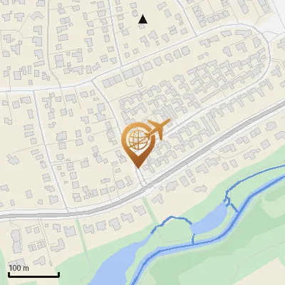 Foto zu Josthöhe 85, 22339 Hamburg