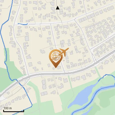 Foto zu Jostweg 1, 22339 Hamburg