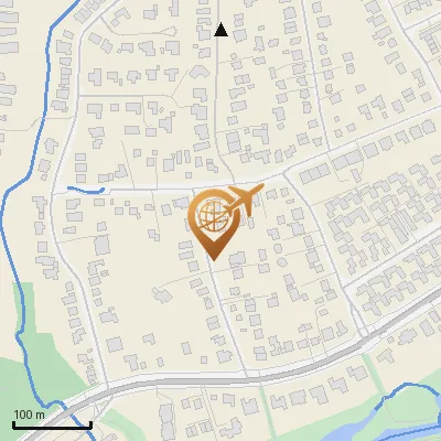 Foto zu Jostweg 10, 22339 Hamburg