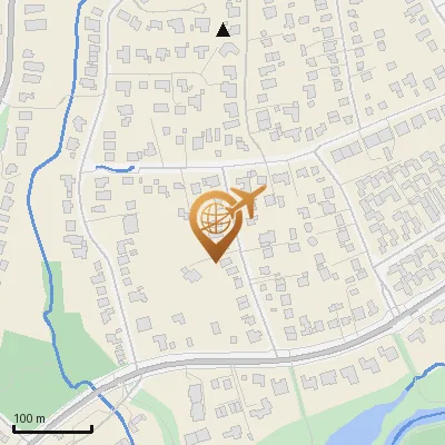 Foto zu Jostweg 11, 22339 Hamburg