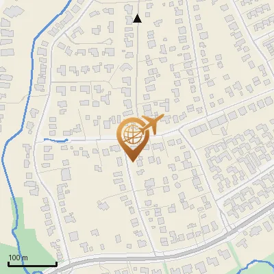 Foto zu Jostweg 12, 22339 Hamburg