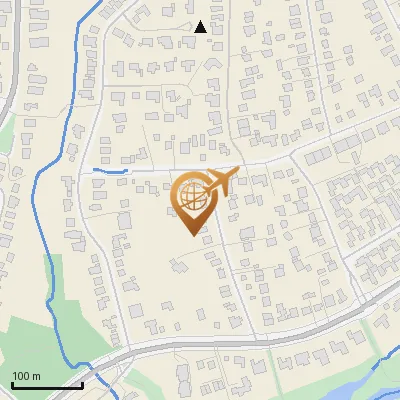 Foto zu Jostweg 13, 22339 Hamburg