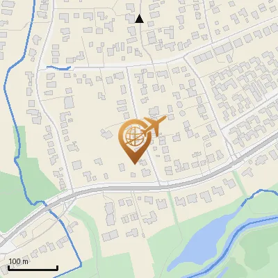 Foto zu Jostweg 3, 22339 Hamburg