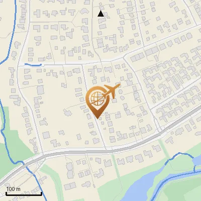 Foto zu Jostweg 4, 22339 Hamburg