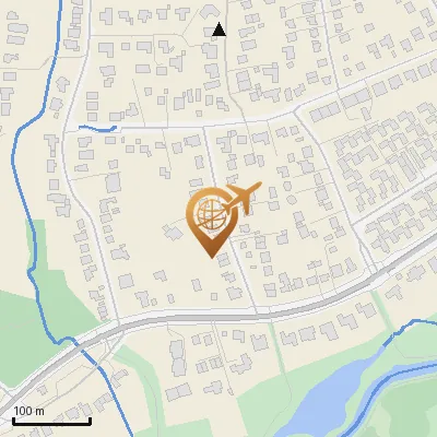 Foto zu Jostweg 5, 22339 Hamburg