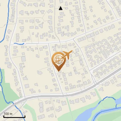 Foto zu Jostweg 6, 22339 Hamburg