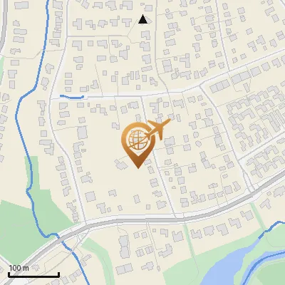 Foto zu Jostweg 9, 22339 Hamburg