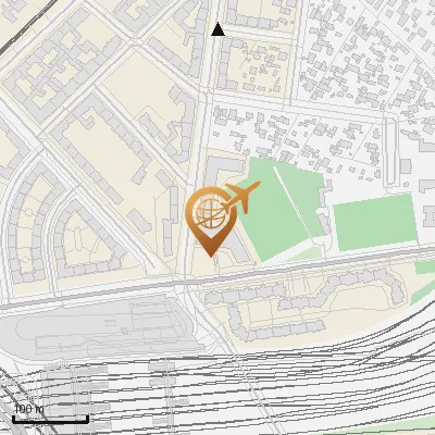Foto zu Jülicher Straße 15, 13357 Berlin