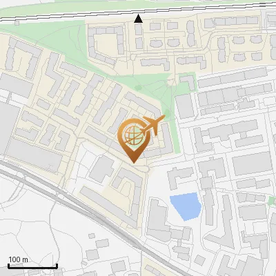 Foto zu Jürgen-Töpfer-Straße 111, 22763 Hamburg