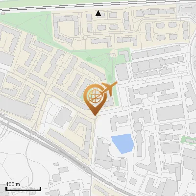 Foto zu Jürgen-Töpfer-Straße 113, 22763 Hamburg