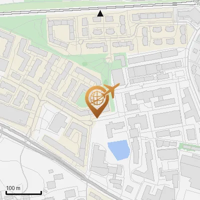 Foto zu Jürgen-Töpfer-Straße 115, 22763 Hamburg