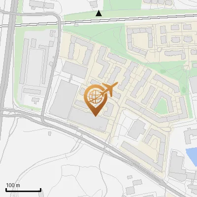 Foto zu Jürgen-Töpfer-Straße 12, 22763 Hamburg