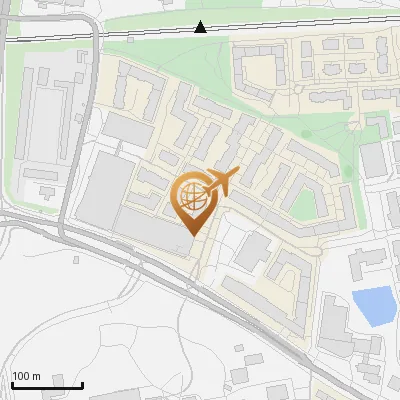 Foto zu Jürgen-Töpfer-Straße 16, 22763 Hamburg