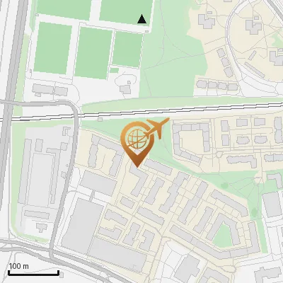 Foto zu Jürgen-Töpfer-Straße 19, 22763 Hamburg