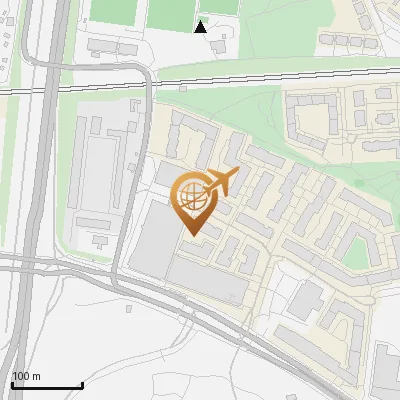 Foto zu Jürgen-Töpfer-Straße 2, 22763 Hamburg