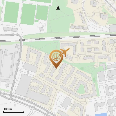 Foto zu Jürgen-Töpfer-Straße 25, 22763 Hamburg