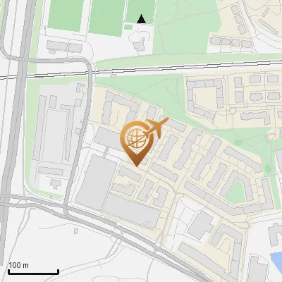 Foto zu Jürgen-Töpfer-Straße 3, 22763 Hamburg