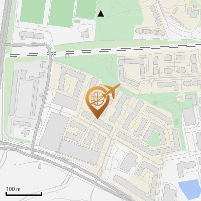 Foto zu Jürgen-Töpfer-Straße 31, 22763 Hamburg