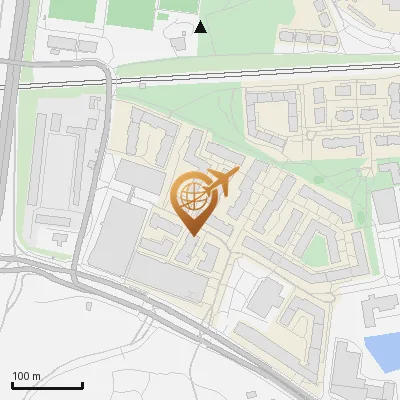 Foto zu Jürgen-Töpfer-Straße 33, 22763 Hamburg