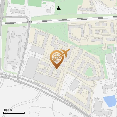 Foto zu Jürgen-Töpfer-Straße 35, 22763 Hamburg